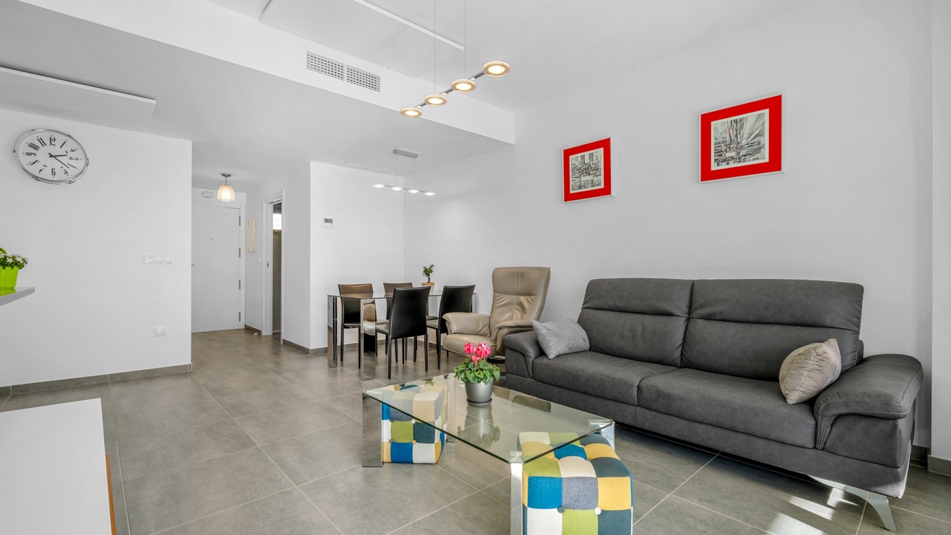 Wederverkoop - Appartement - Villamartin - Los Dolses