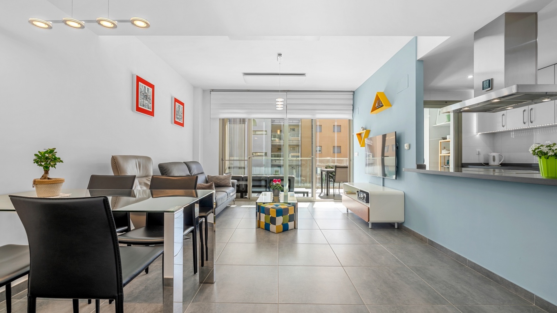 Wederverkoop - Appartement - Villamartin - Los Dolses