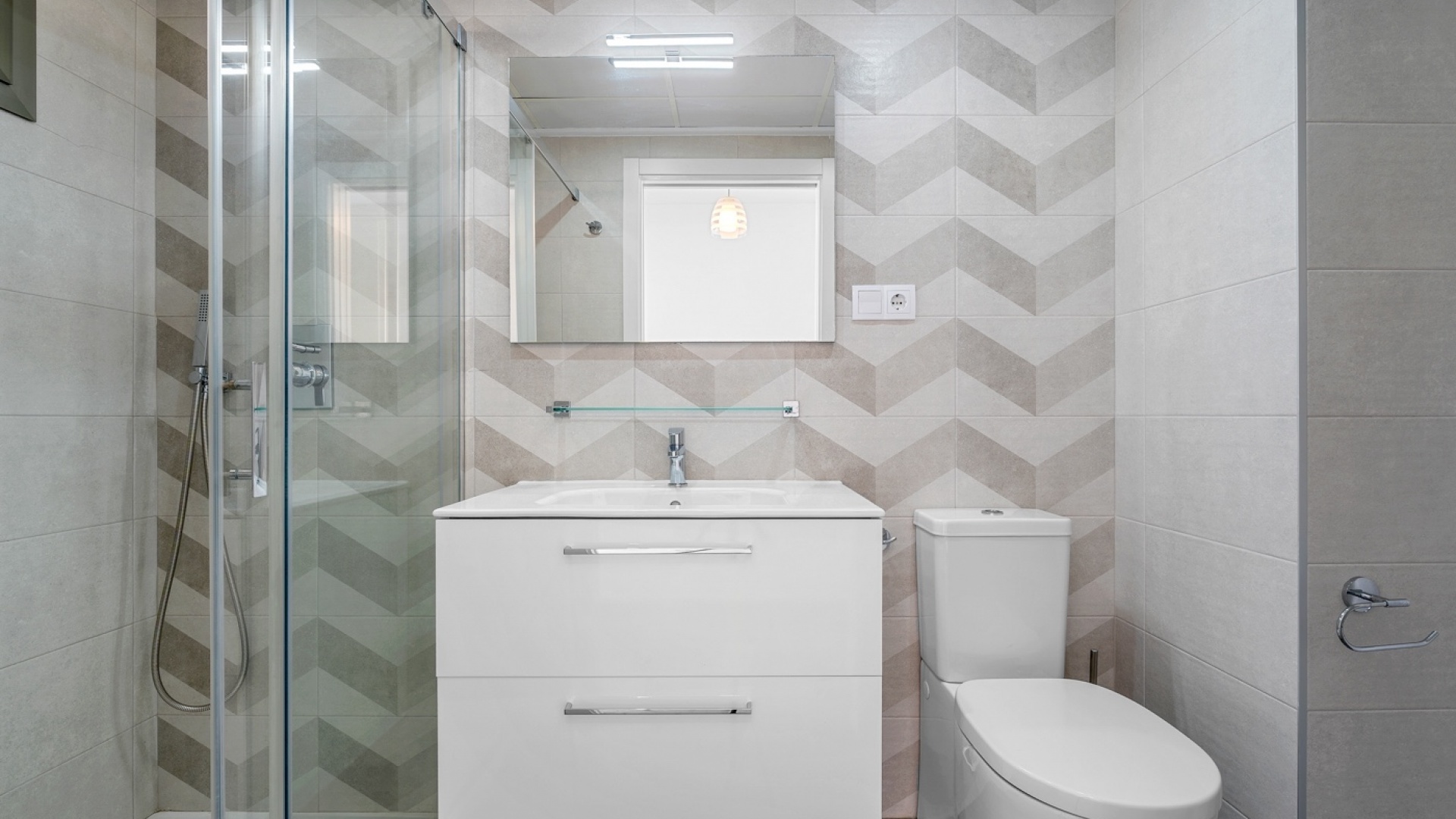 Wederverkoop - Appartement - Villamartin - Los Dolses