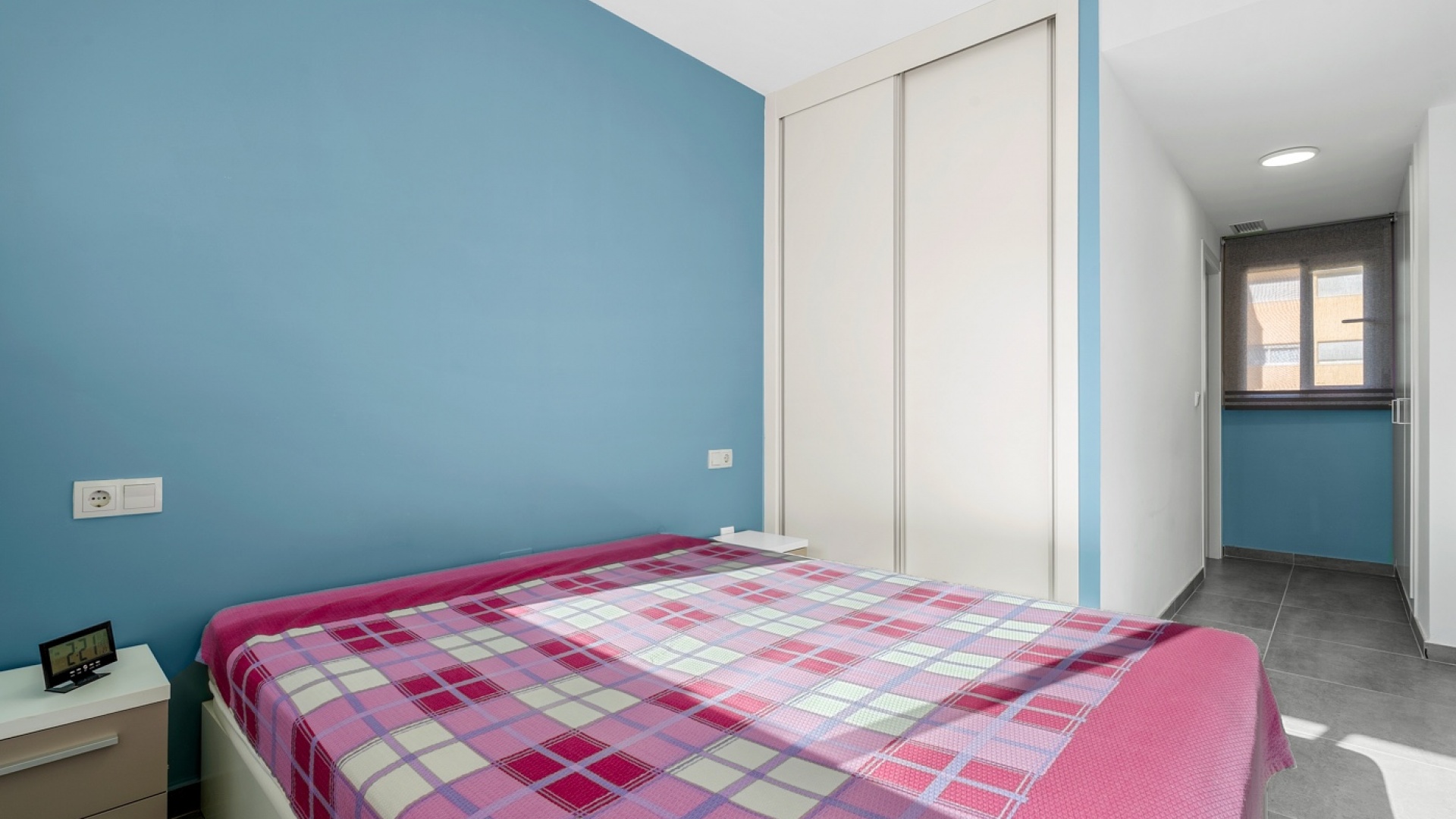 Wederverkoop - Appartement - Villamartin - Los Dolses