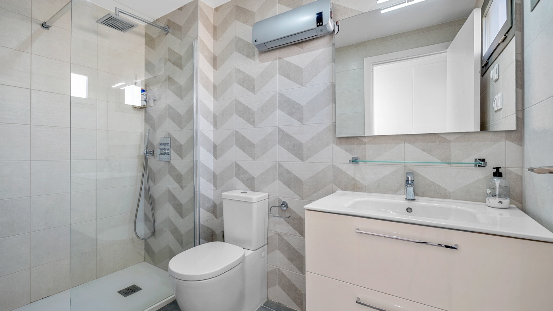 Wederverkoop - Appartement - Villamartin - Los Dolses