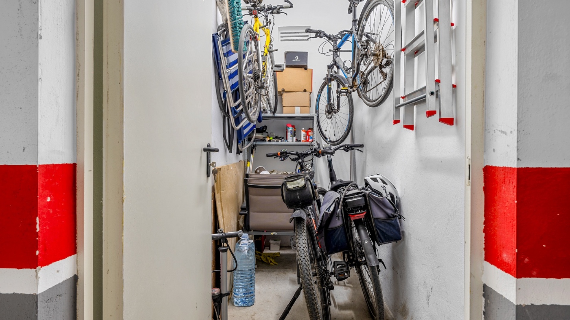 Wederverkoop - Appartement - Villamartin - Los Dolses