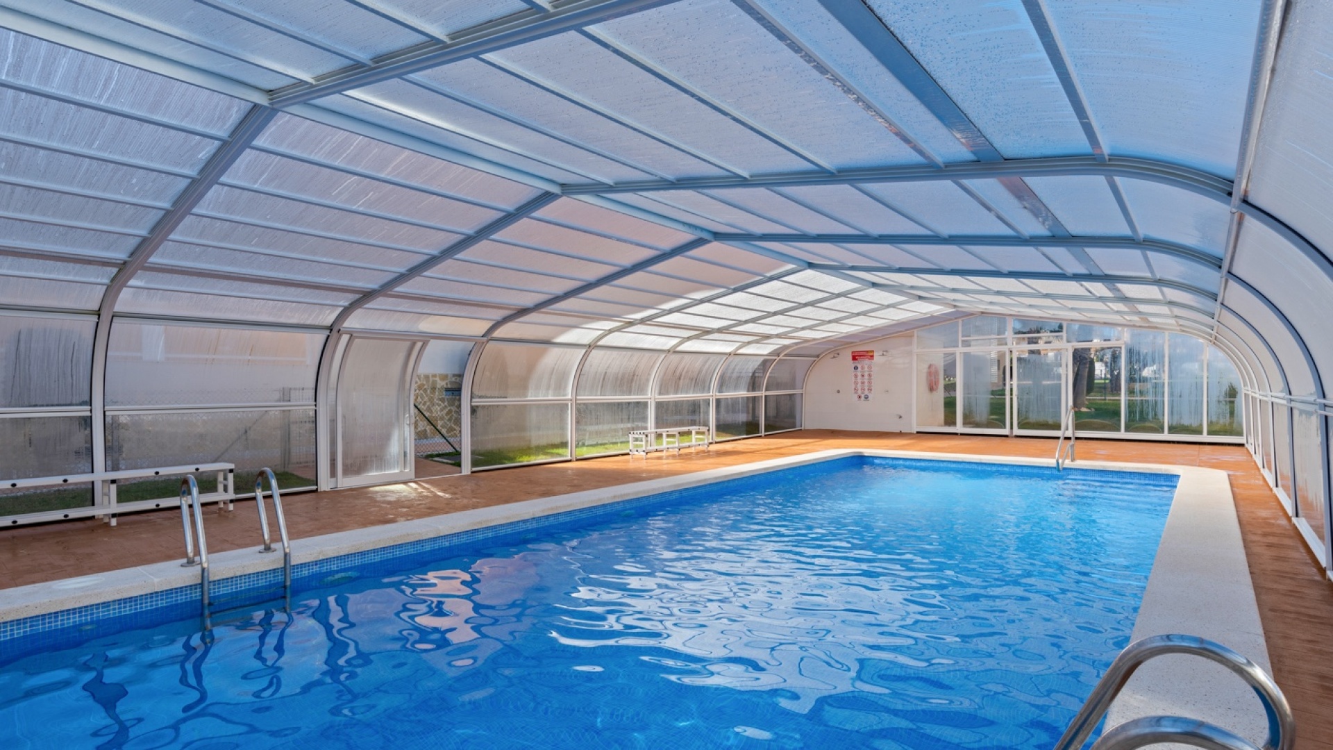 Wederverkoop - Appartement - Villamartin - Los Dolses