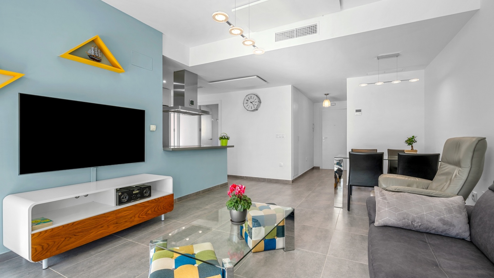 Wederverkoop - Appartement - Villamartin - Los Dolses