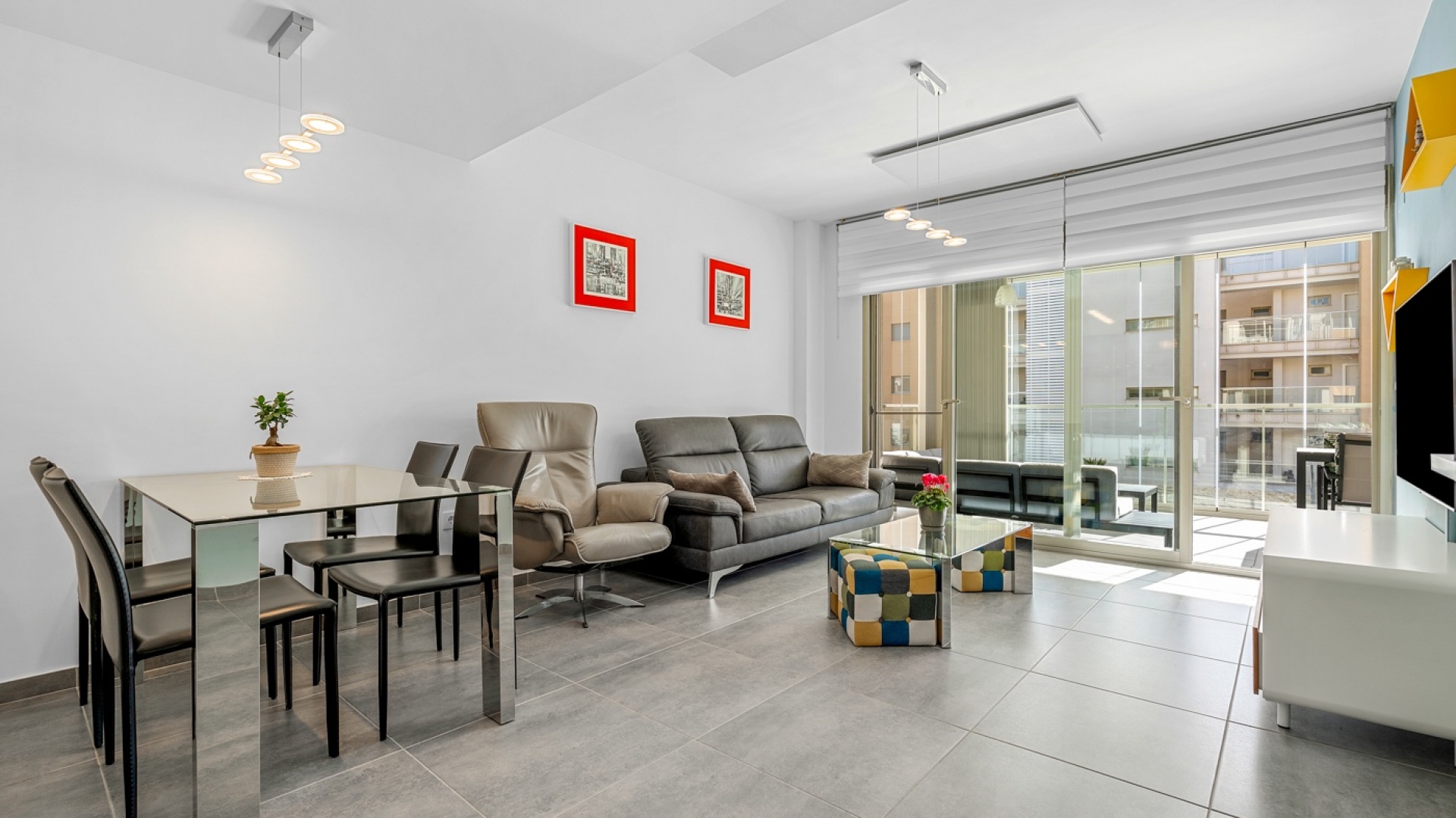 Wederverkoop - Appartement - Villamartin - Los Dolses