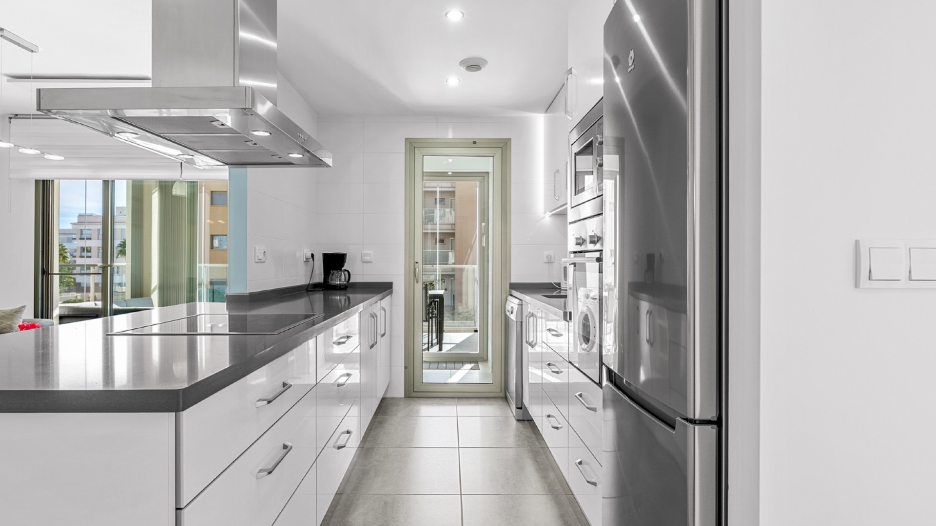 Wederverkoop - Appartement - Villamartin - Los Dolses