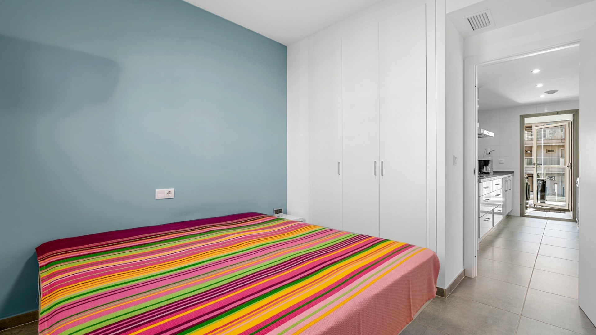 Wederverkoop - Appartement - Villamartin - Los Dolses