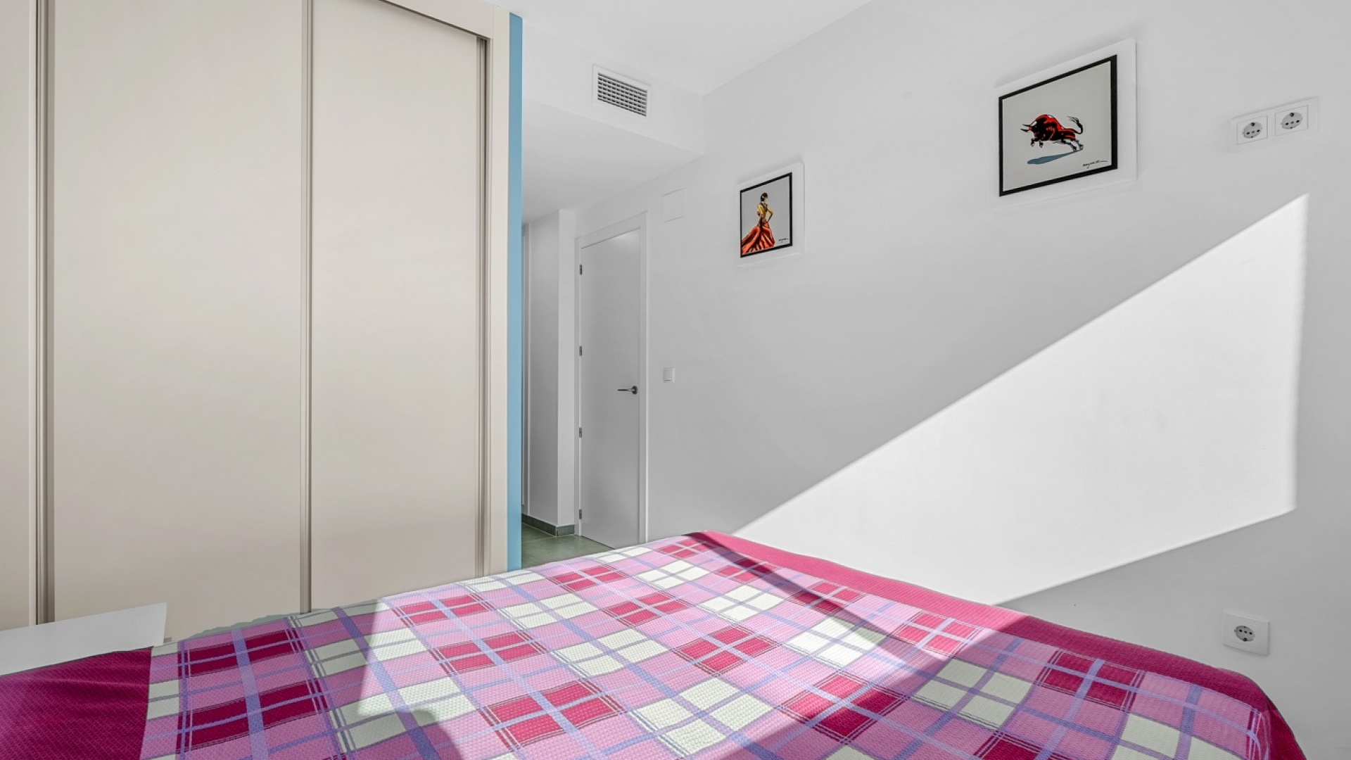 Wederverkoop - Appartement - Villamartin - Los Dolses