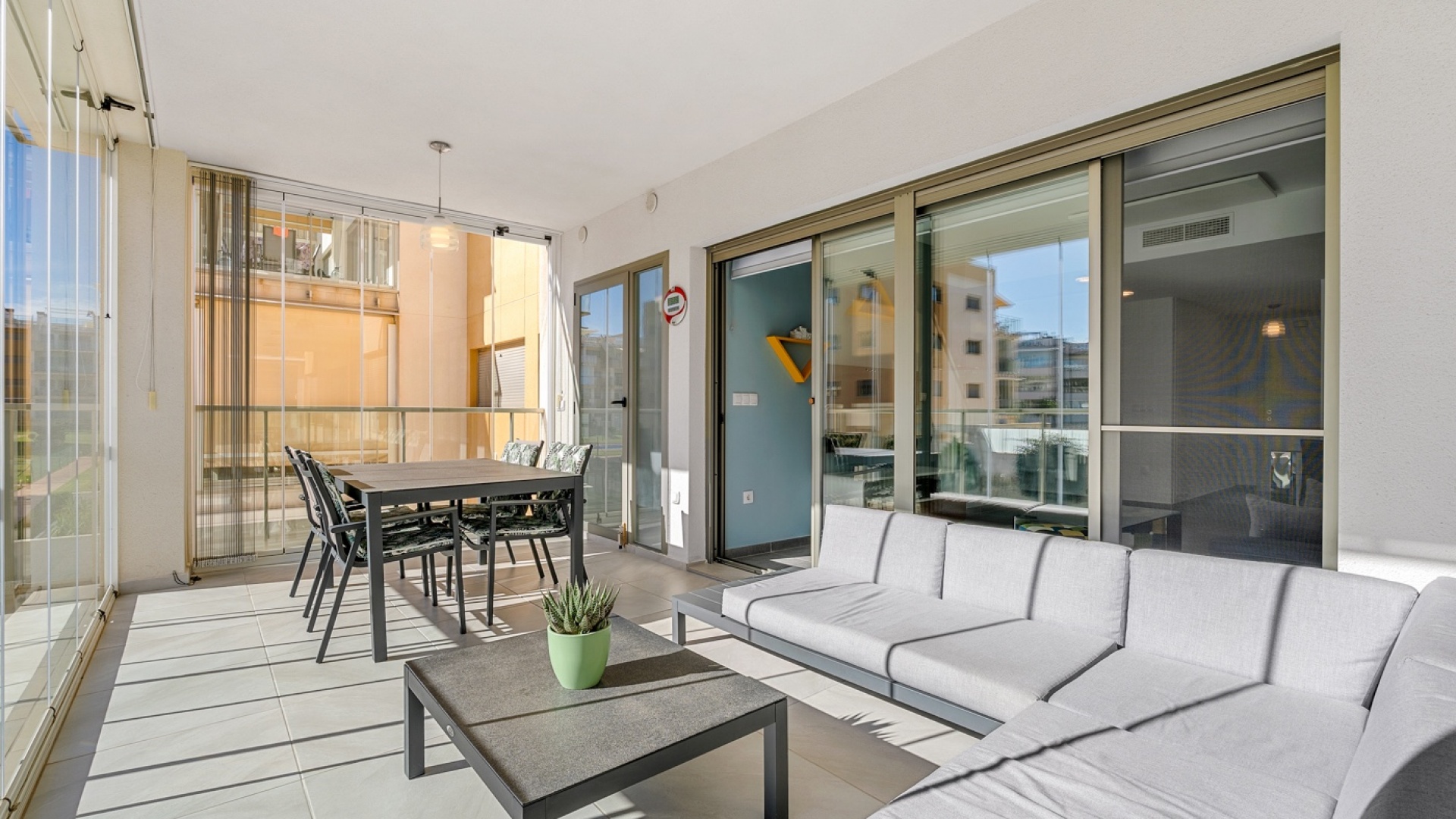 Wederverkoop - Appartement - Villamartin - Los Dolses