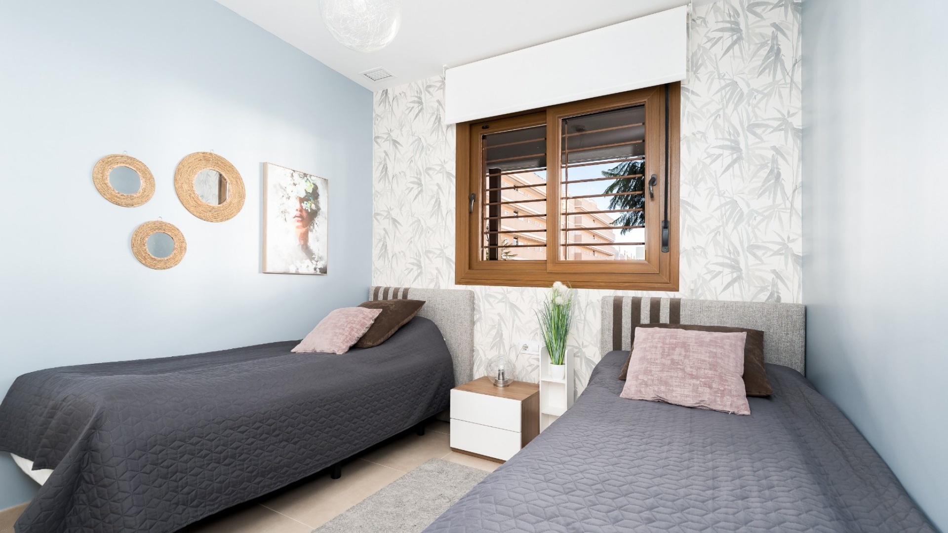 Wederverkoop - Appartement - Villamartin - Los Dolses