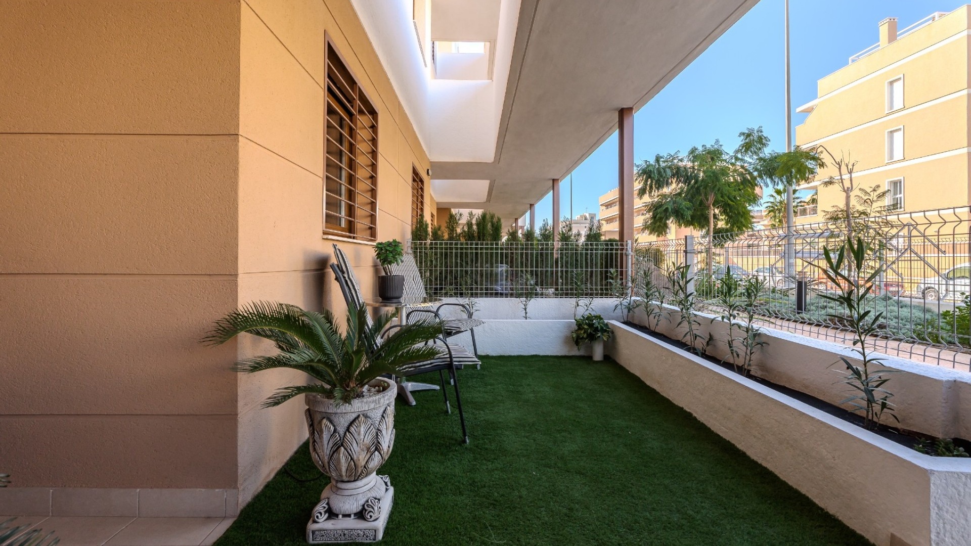 Wederverkoop - Appartement - Villamartin - Los Dolses