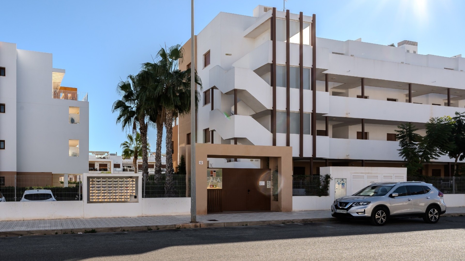 Wederverkoop - Appartement - Villamartin - Los Dolses