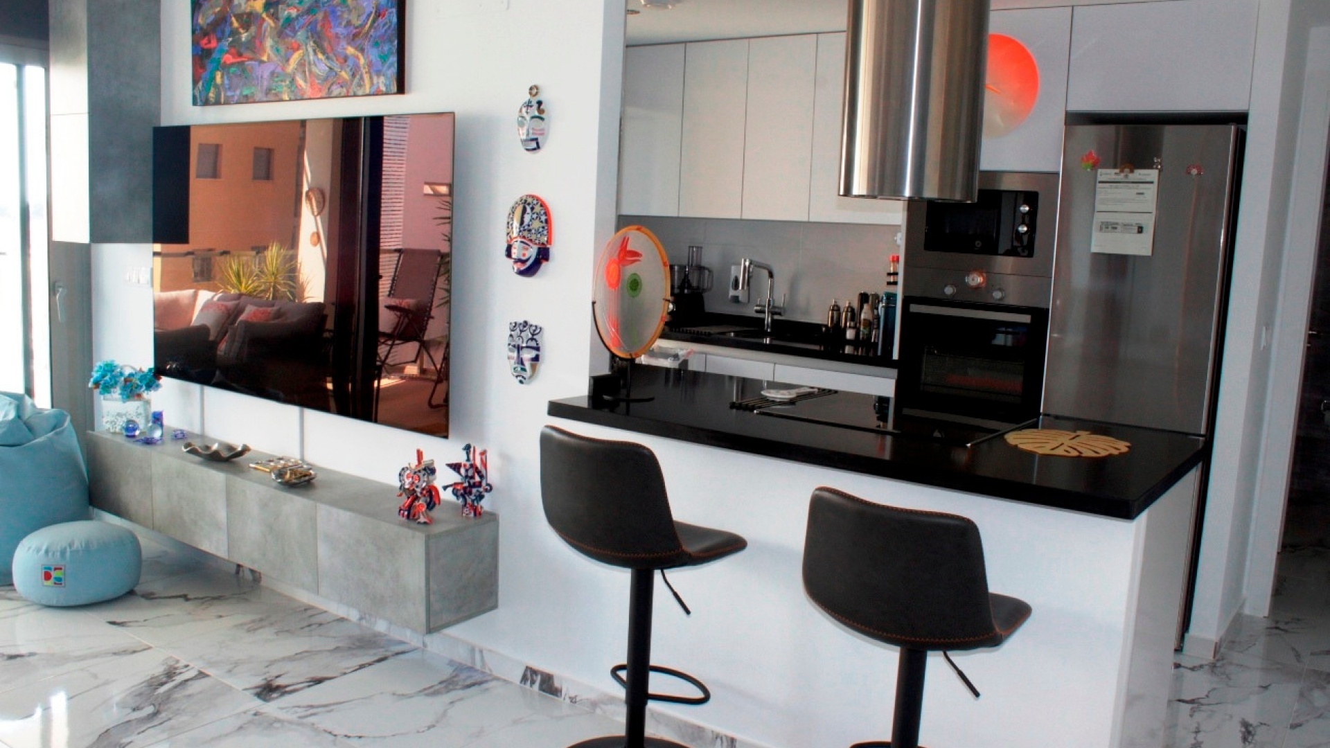 Wederverkoop - Appartement - Villamartin - Los Dolses