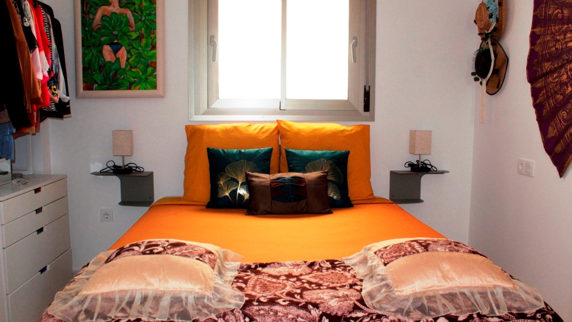 Wederverkoop - Appartement - Villamartin - Los Dolses