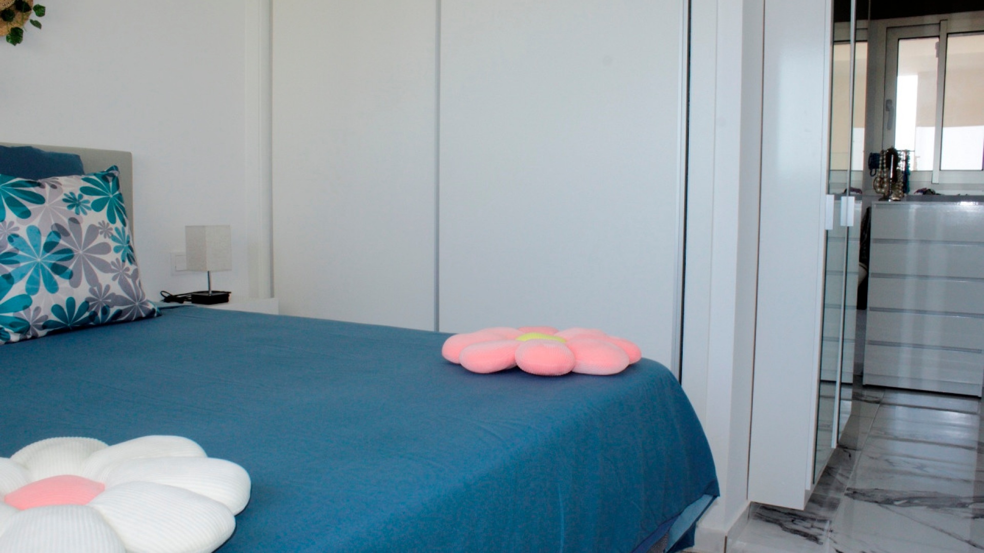 Wederverkoop - Appartement - Villamartin - Los Dolses