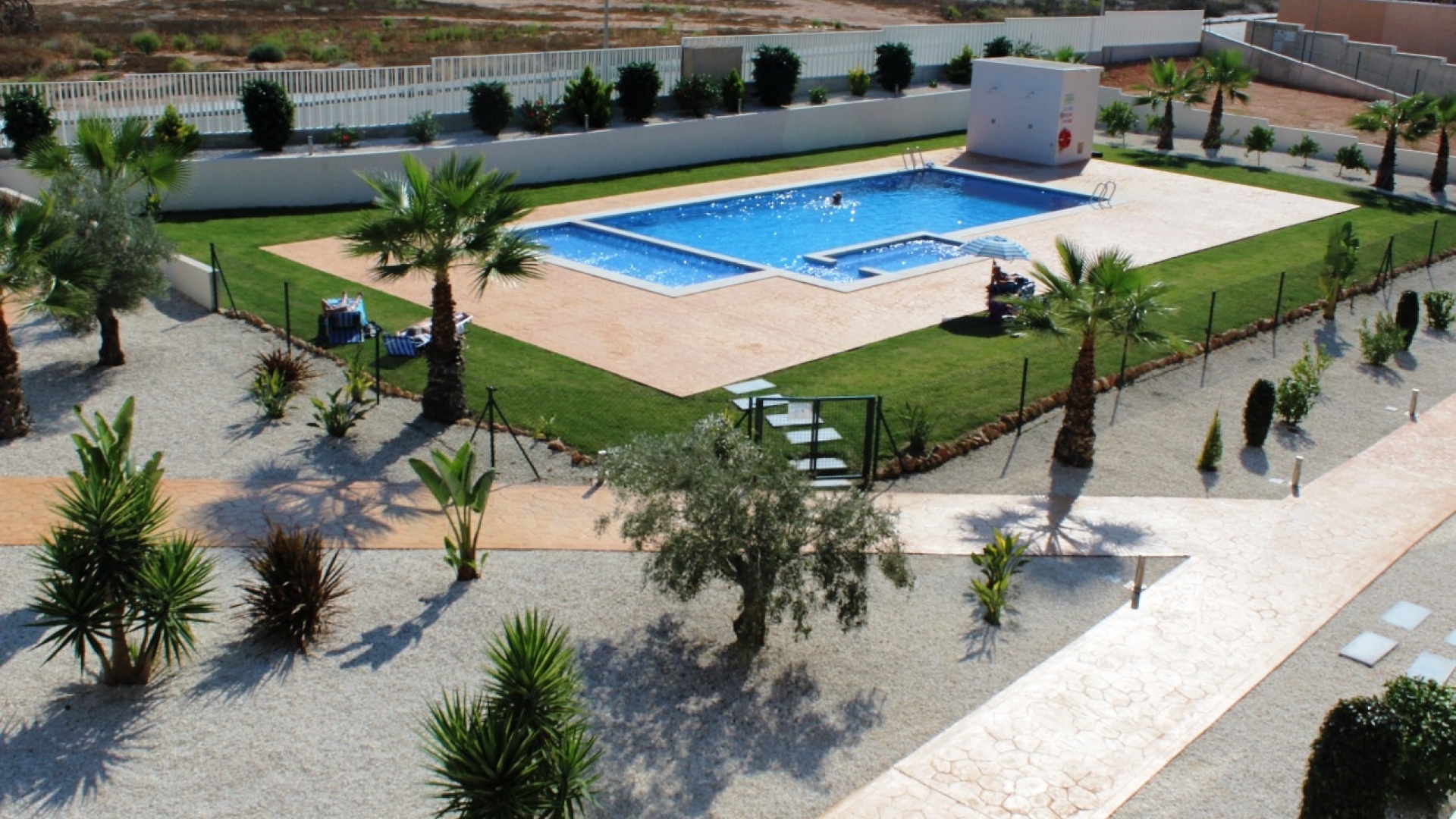 Wederverkoop - Appartement - Villamartin - Los Dolses