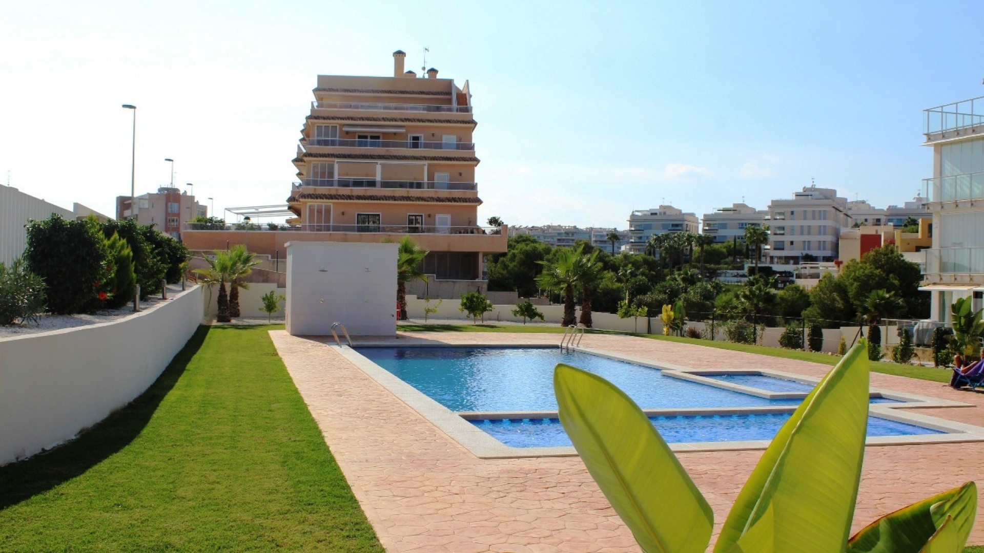 Wederverkoop - Appartement - Villamartin - Los Dolses