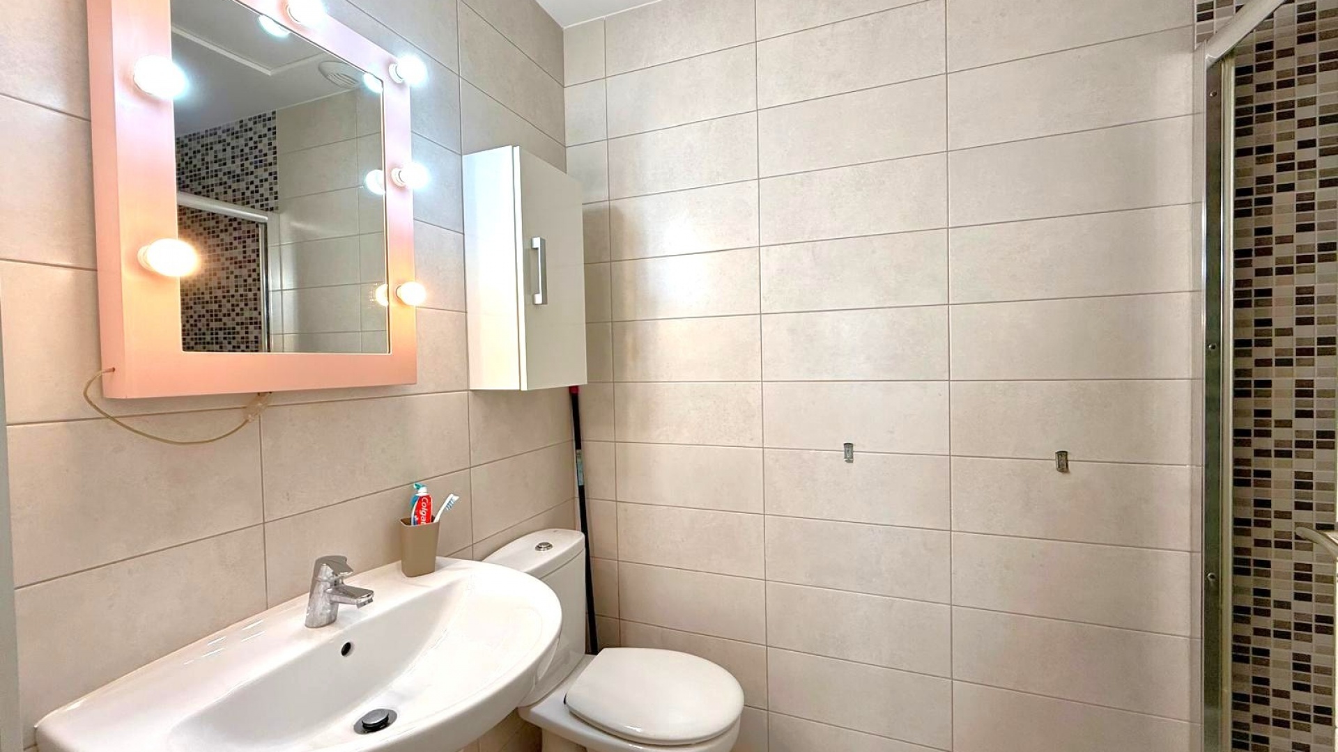 Wederverkoop - Appartement - Villamartin - Los Dolses