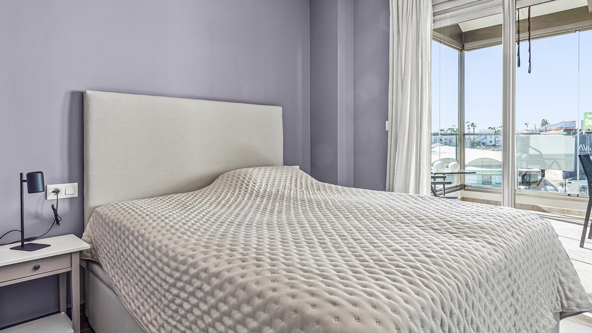 Wederverkoop - Appartement - Villamartin - Los Dolses