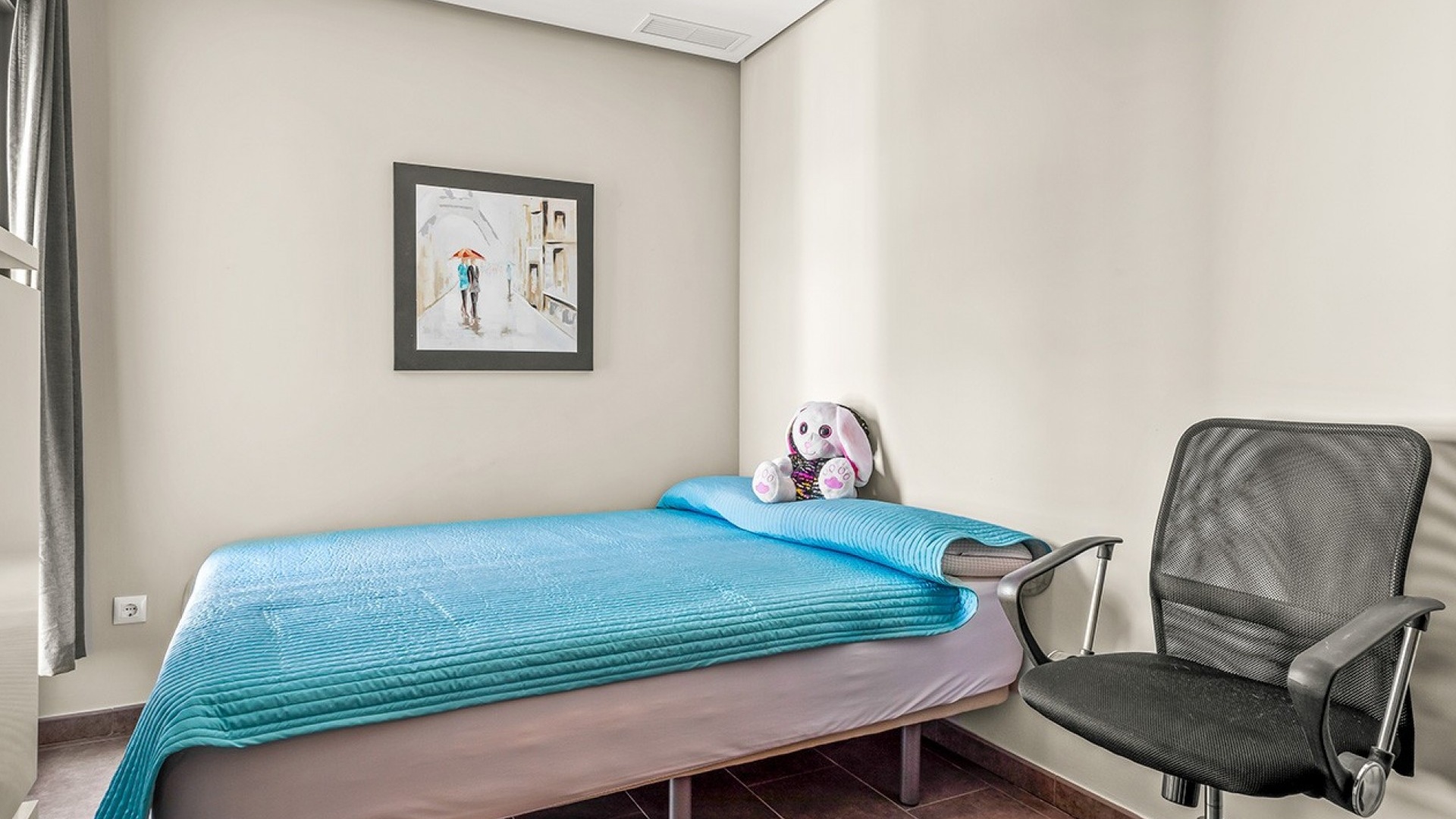 Wederverkoop - Appartement - Villamartin - Los Dolses