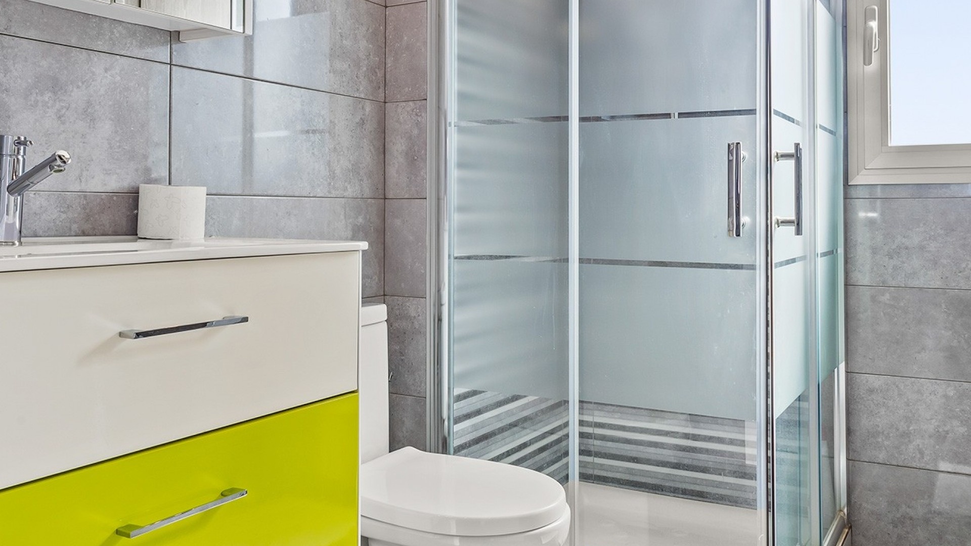 Wederverkoop - Appartement - Villamartin - Los Dolses