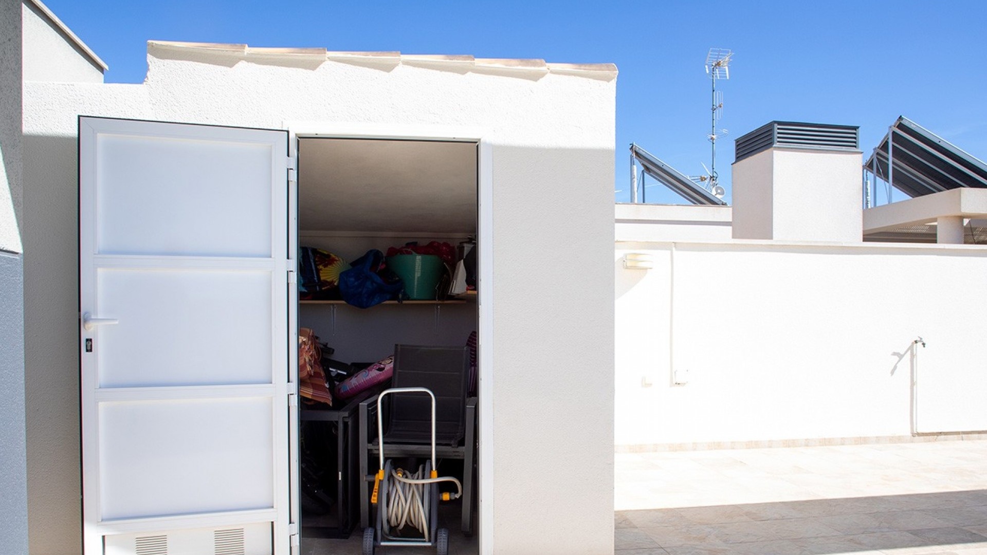 Wederverkoop - Appartement - Villamartin - Los Dolses