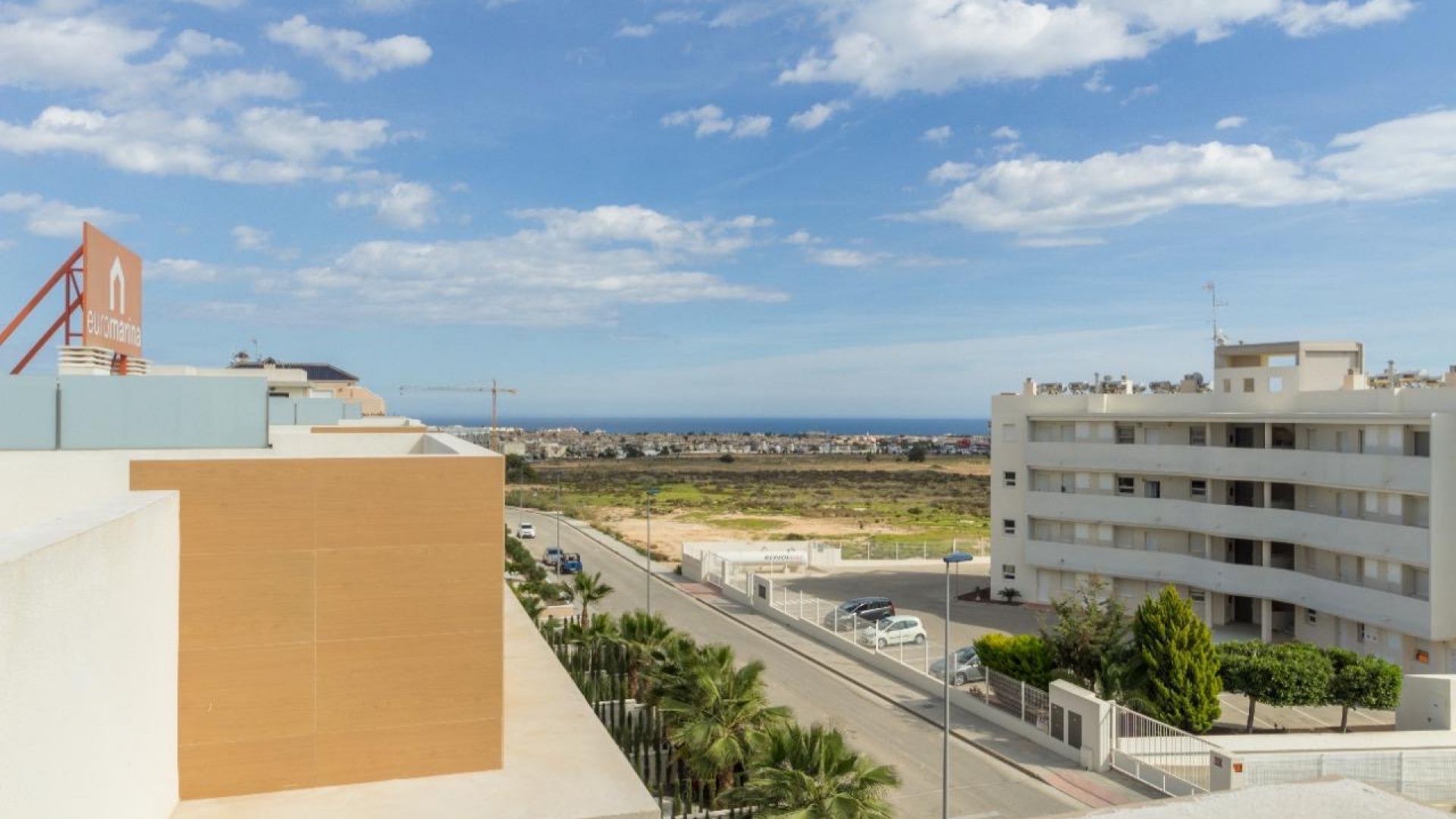 Wederverkoop - Appartement - Villamartin - Los Dolses