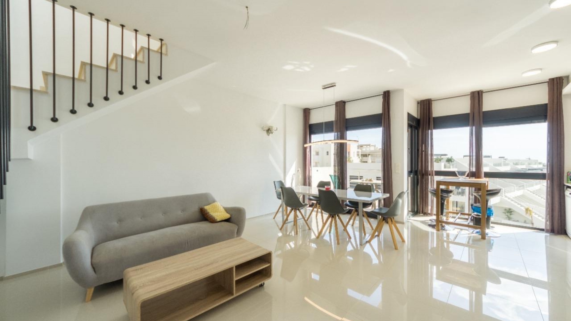 Wederverkoop - Appartement - Villamartin - Los Dolses