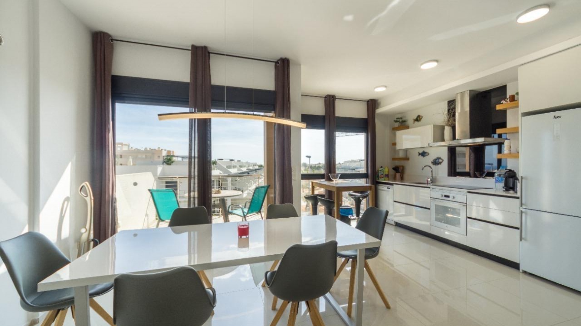 Wederverkoop - Appartement - Villamartin - Los Dolses