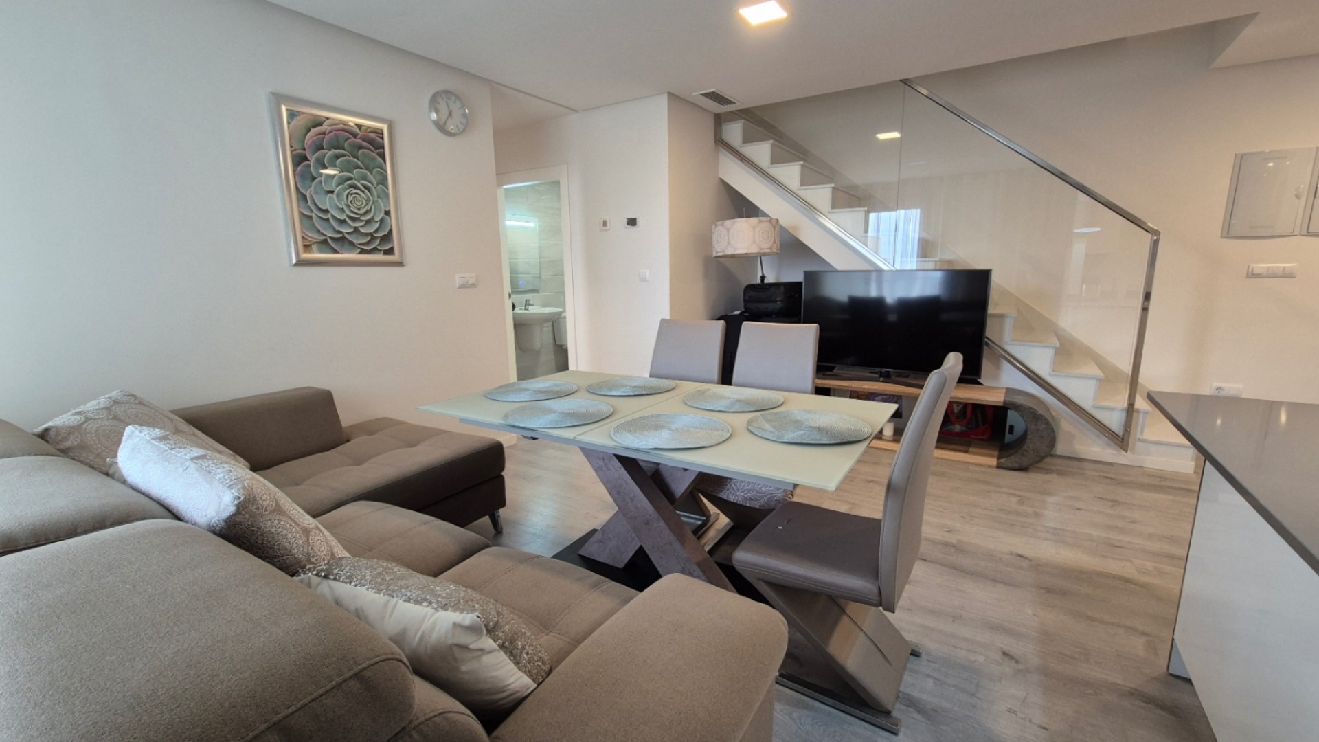 Wederverkoop - Appartement - Villamartin - Los Dolses