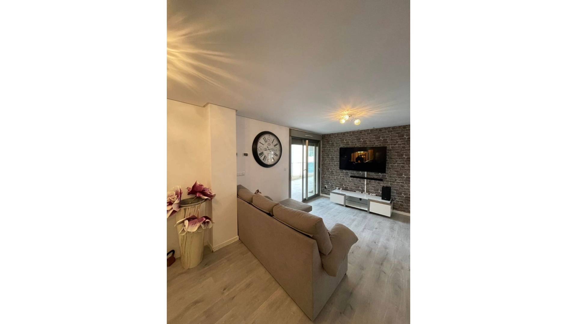 Wederverkoop - Appartement - Villamartin - Los Dolses