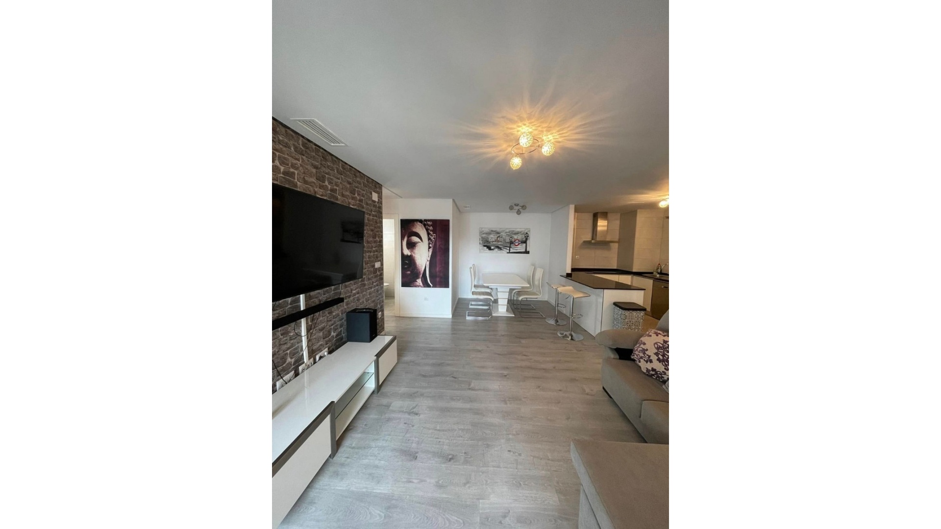 Wederverkoop - Appartement - Villamartin - Los Dolses