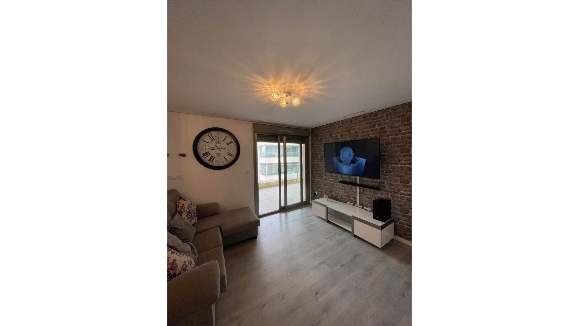 Wederverkoop - Appartement - Villamartin - Los Dolses