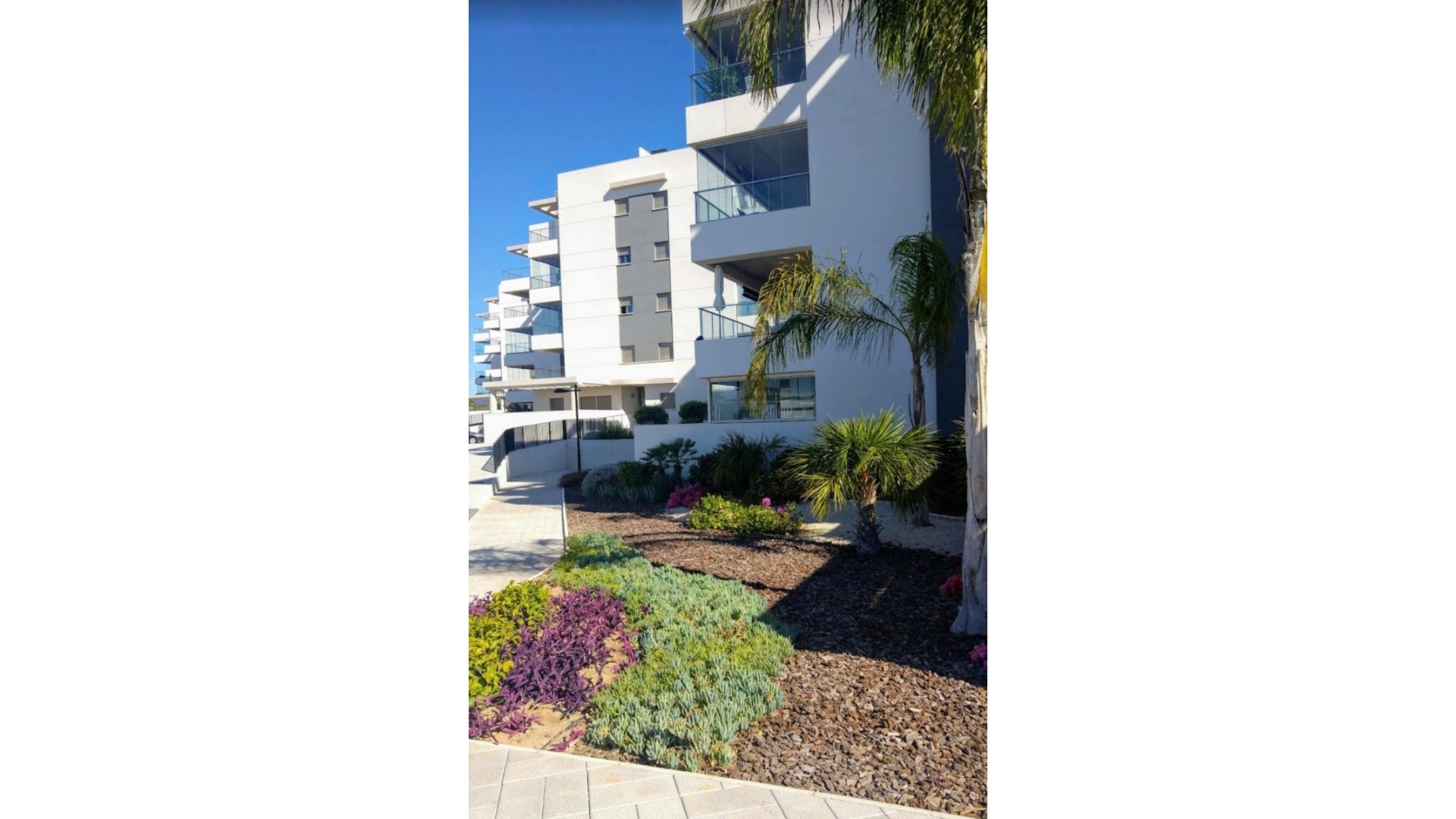 Wederverkoop - Appartement - Villamartin - Los Dolses