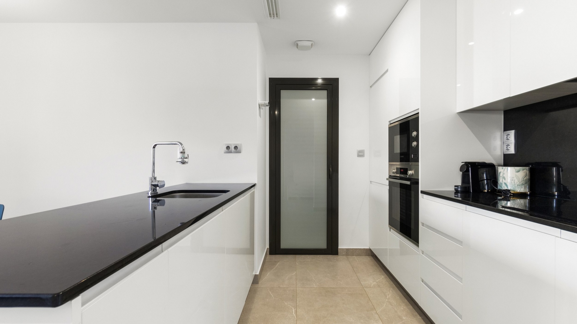 Wederverkoop - Appartement - Villamartin - Los Dolses