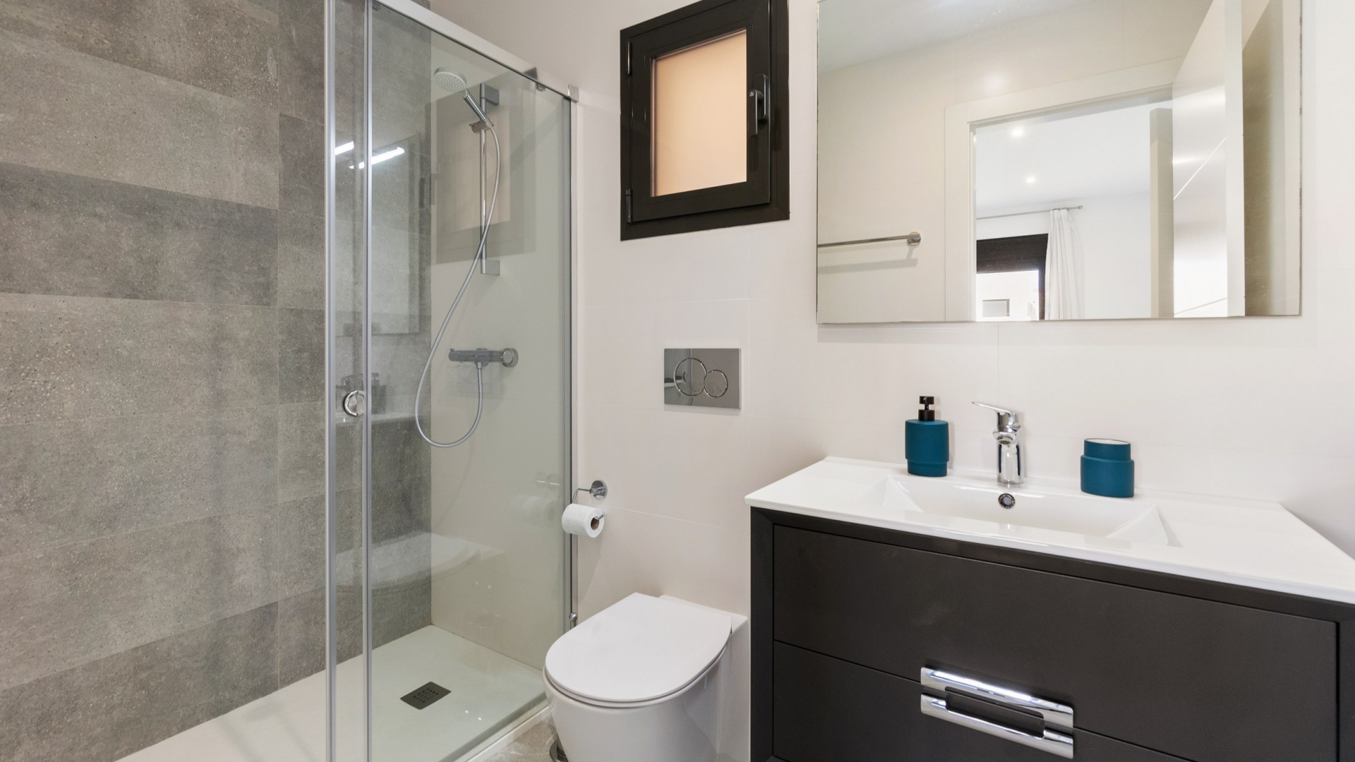 Wederverkoop - Appartement - Villamartin - Los Dolses