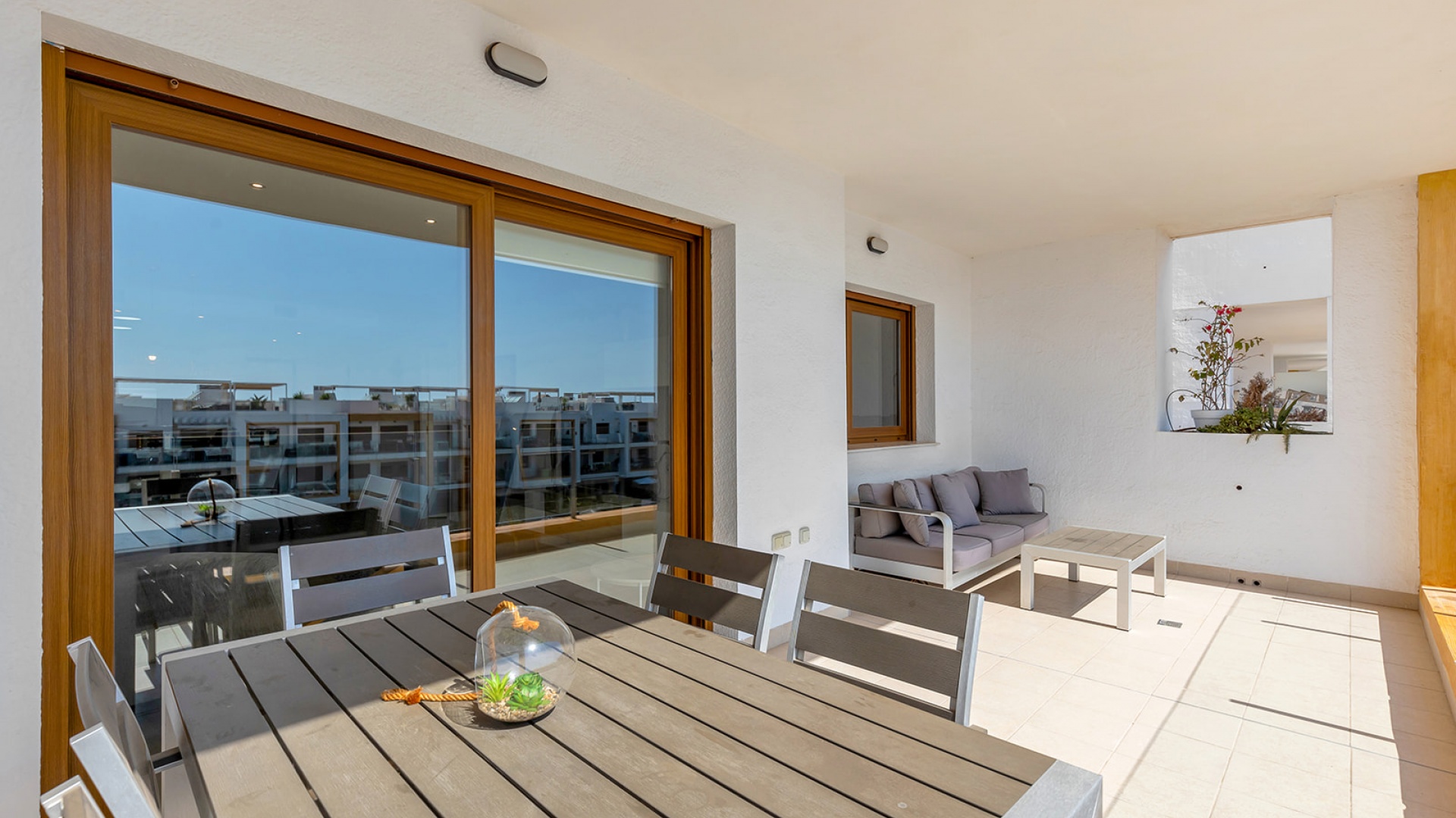 Wederverkoop - Appartement - Villamartin - Los Dolses