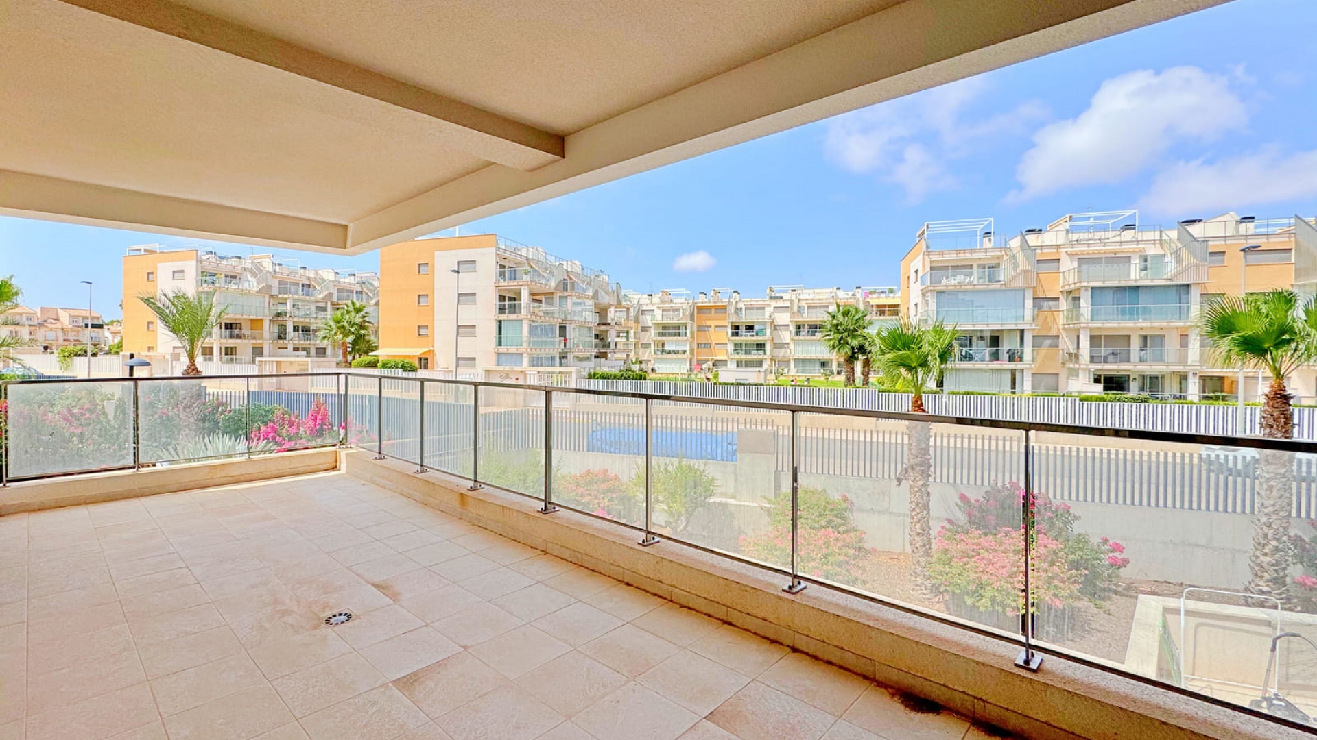 Wederverkoop - Appartement - Villamartin - Los Dolses