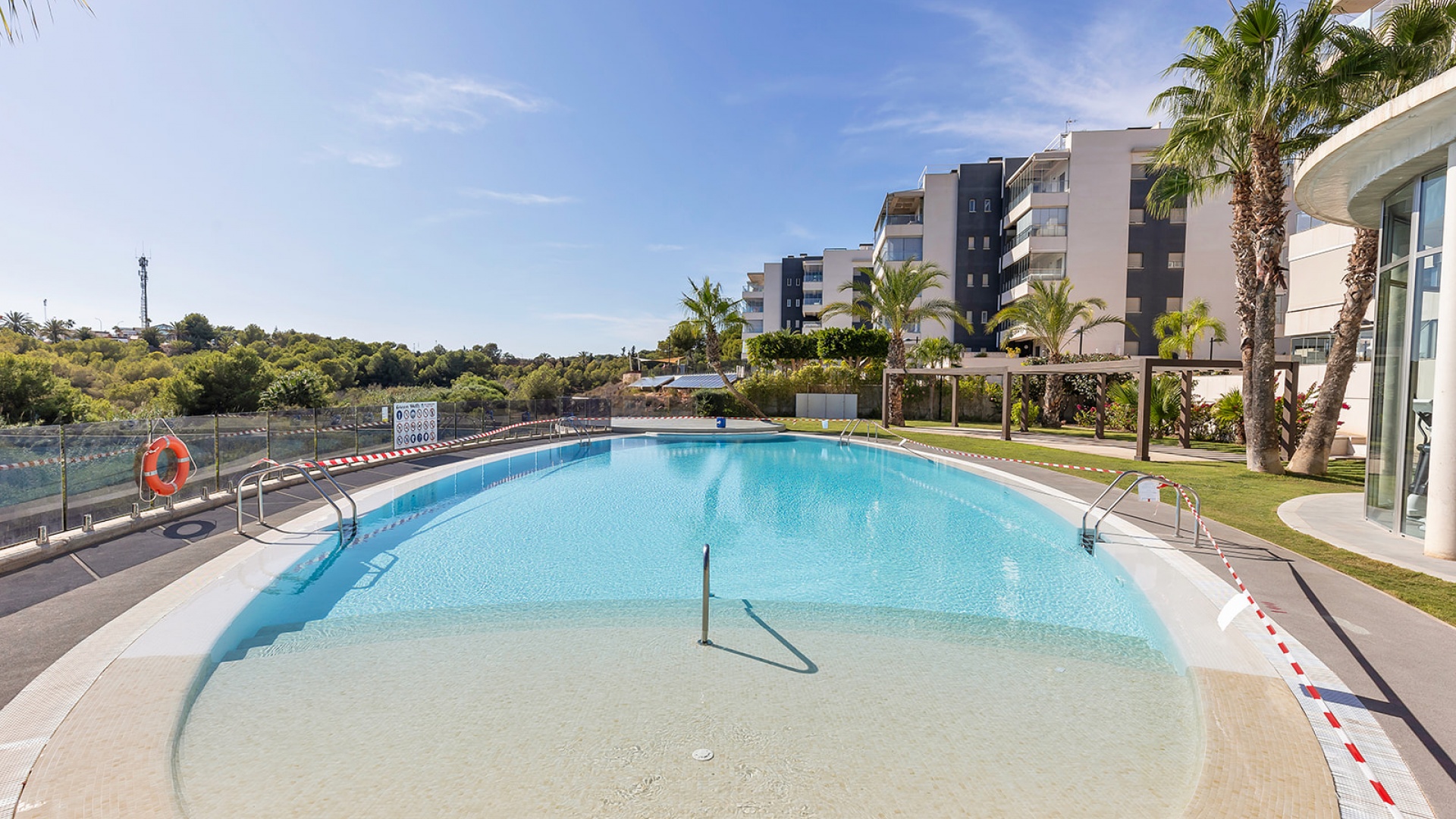 Wederverkoop - Appartement - Villamartin - Los Dolses