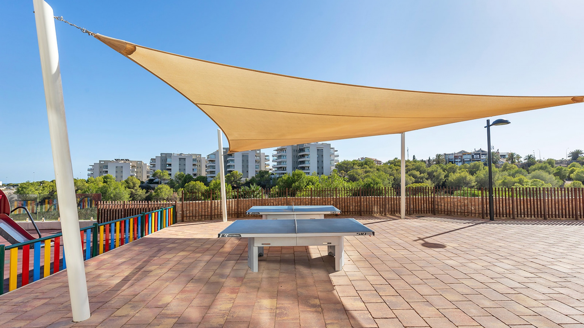 Wederverkoop - Appartement - Villamartin - Los Dolses