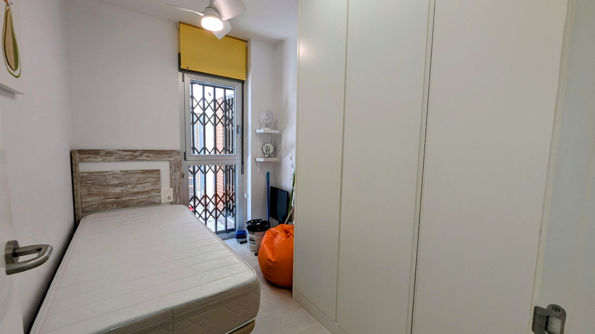 Wederverkoop - Appartement - Villamartin - Los Dolses