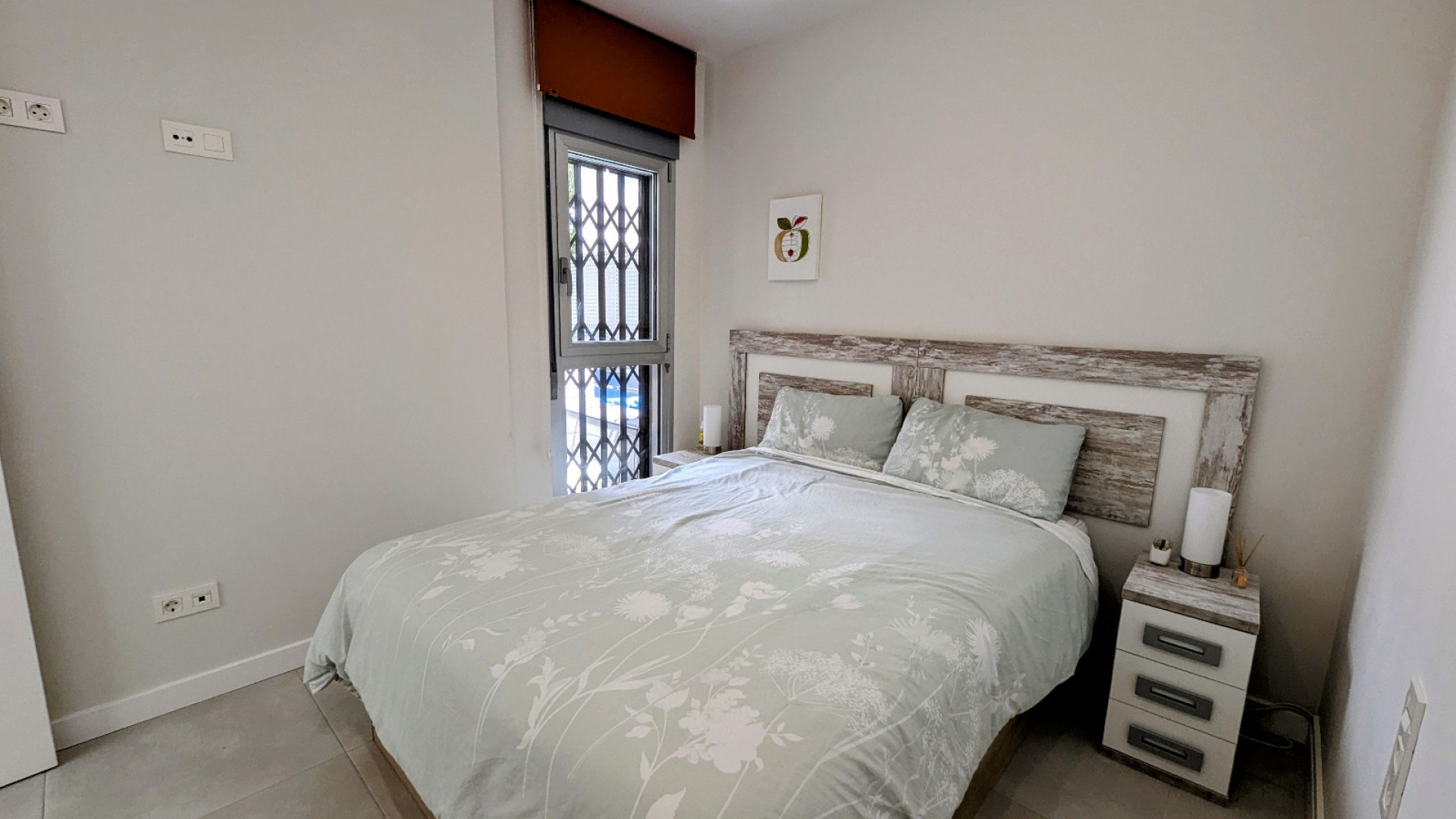 Wederverkoop - Appartement - Villamartin - Los Dolses