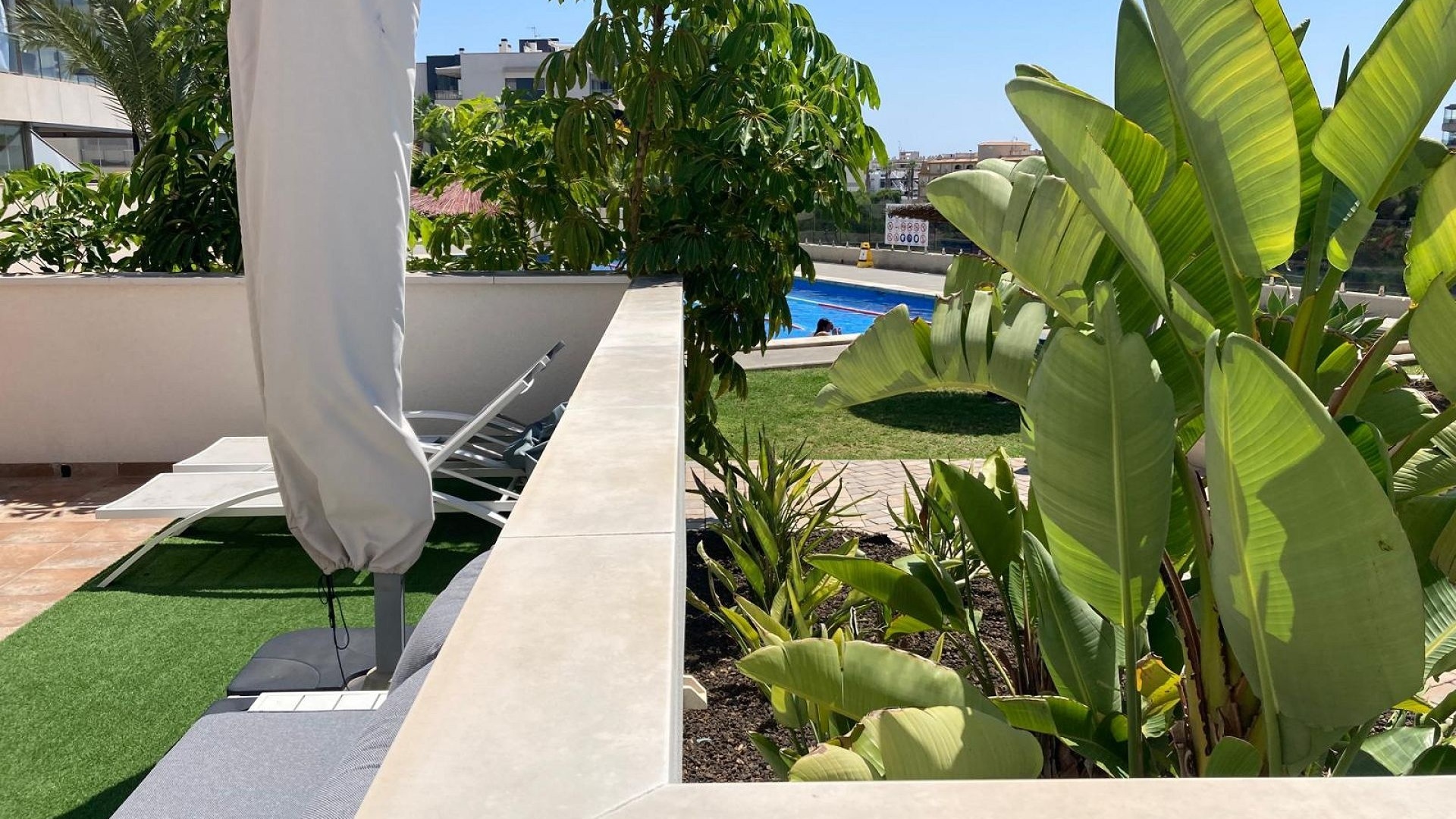 Wederverkoop - Appartement - Villamartin - Los Dolses