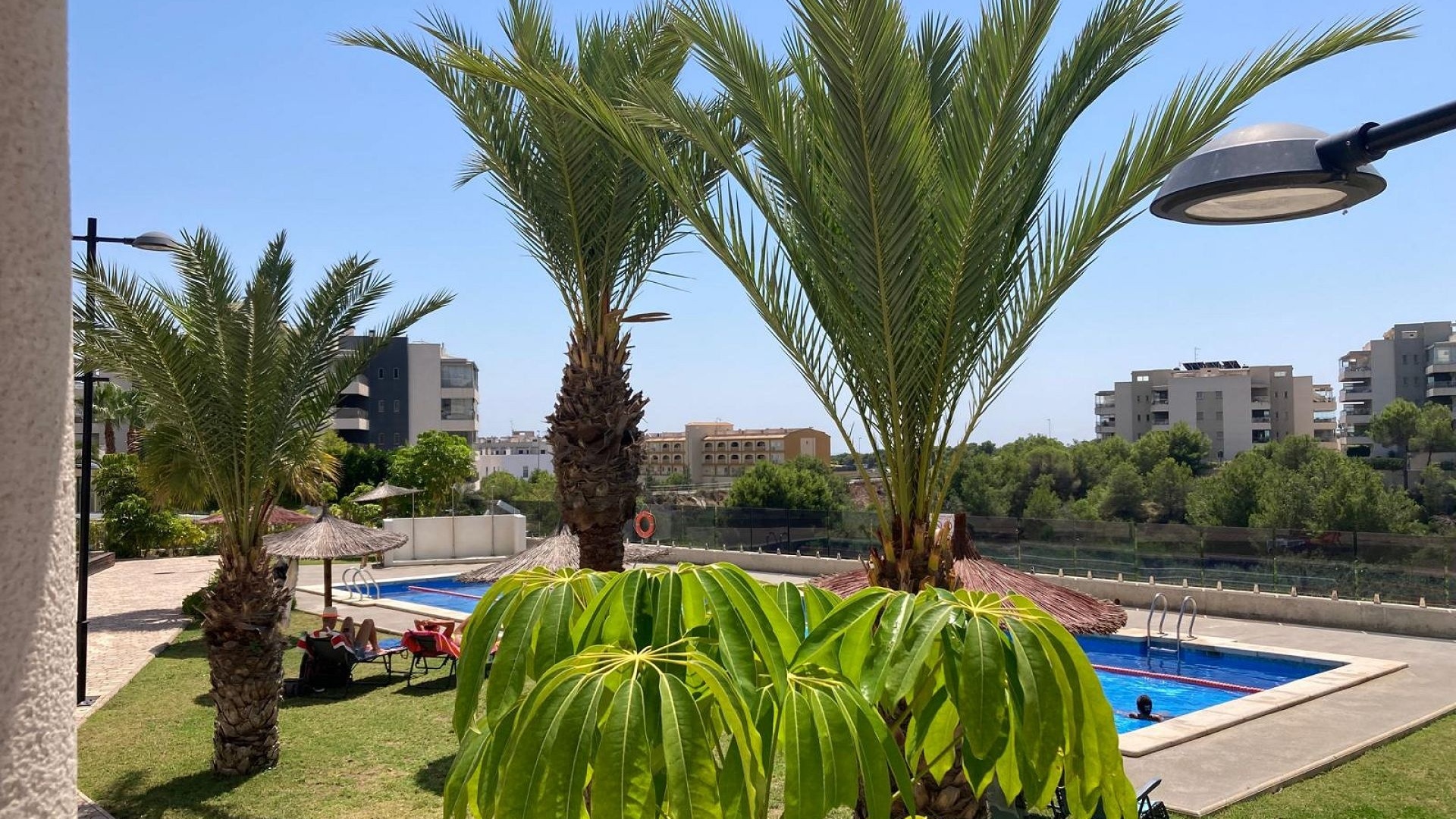 Wederverkoop - Appartement - Villamartin - Los Dolses