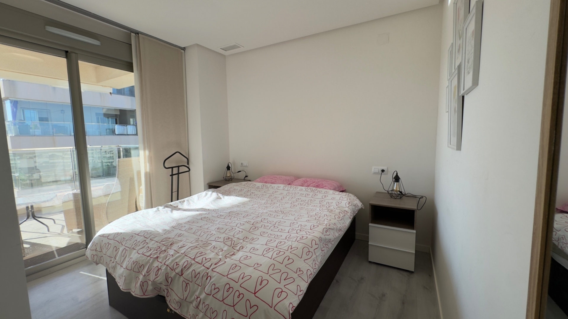 Wederverkoop - Appartement - Villamartin - Los Dolses