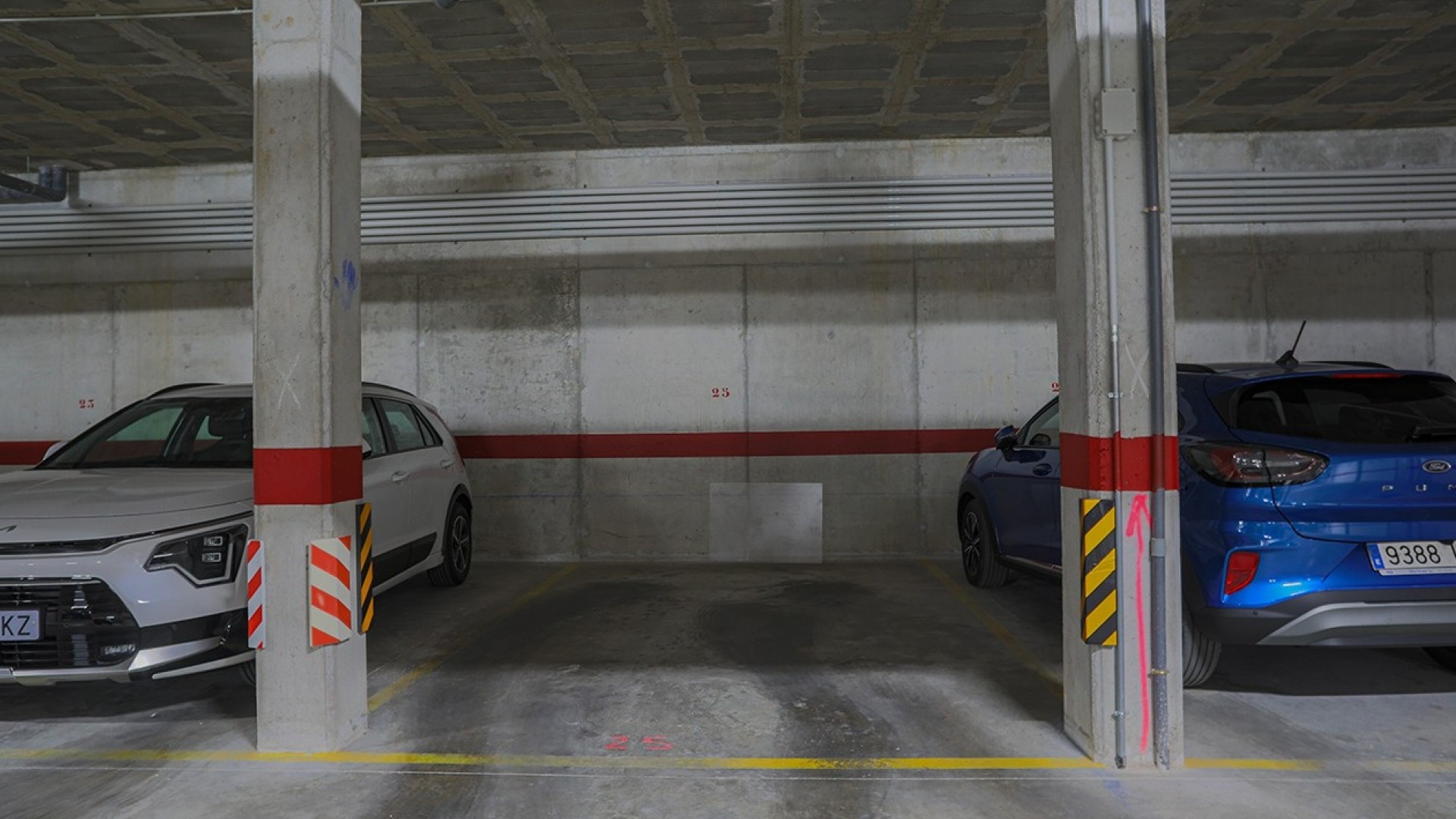 Wederverkoop - Appartement - Villamartin - Los Dolses