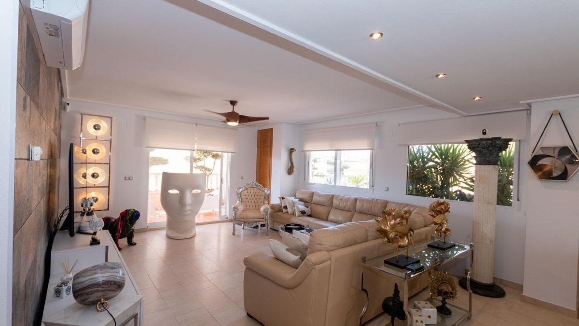 Wederverkoop - Appartement - Villamartin - Los Dolses