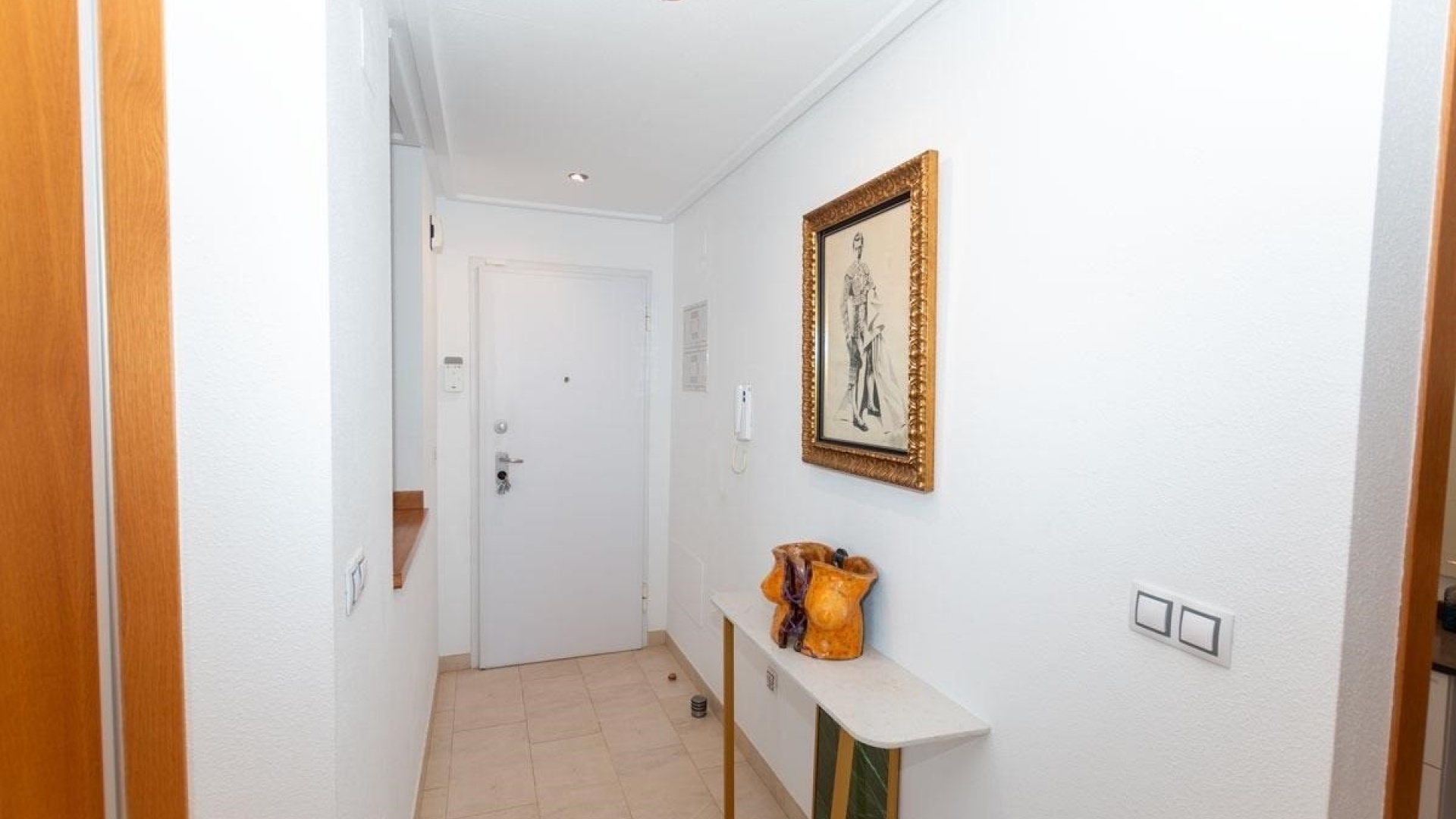 Wederverkoop - Appartement - Villamartin - Los Dolses
