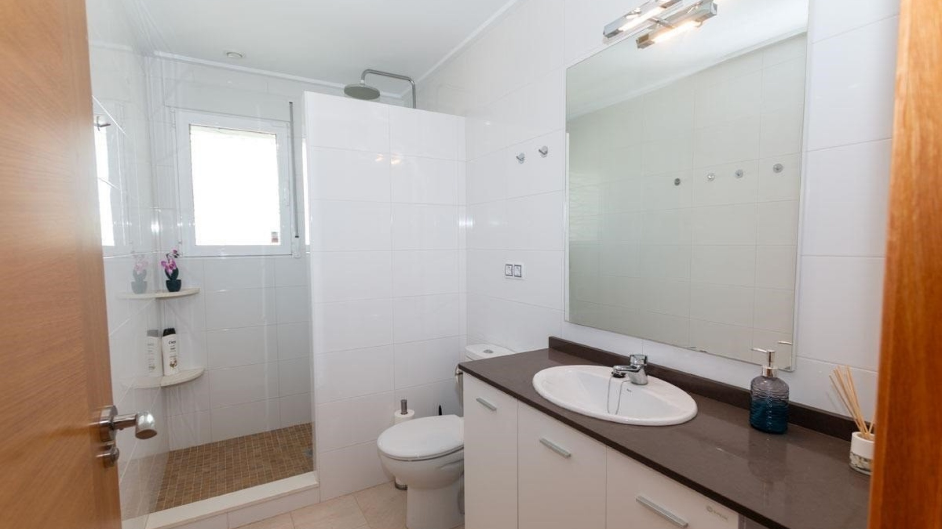 Wederverkoop - Appartement - Villamartin - Los Dolses