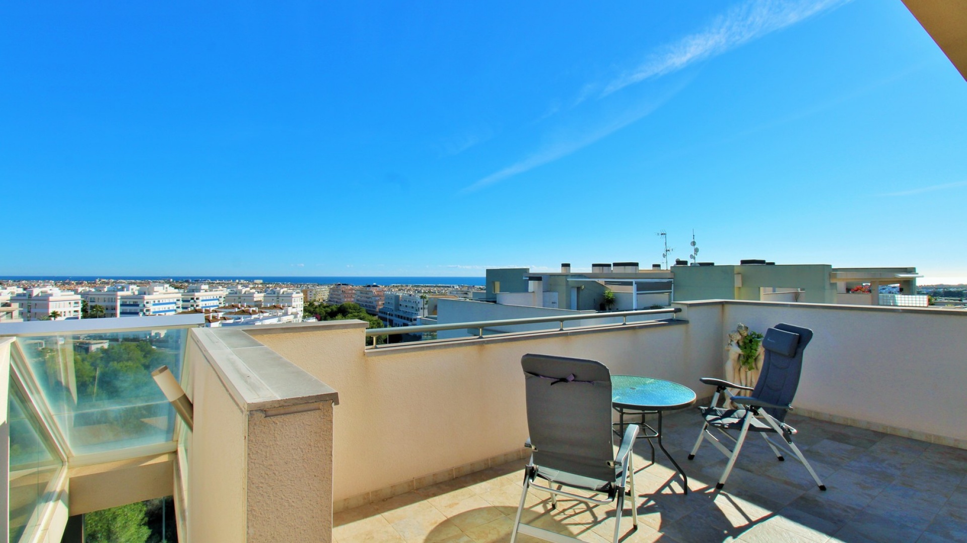 Wederverkoop - Appartement - Villamartin - Los Dolses